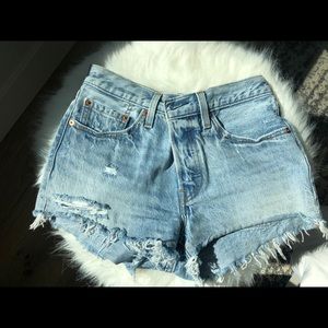 Levi’s Jean Shotts